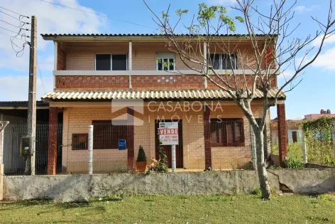 Imagem principal do Residência no Centro de Arroio do Sal: Próxima do Mar e de Todas as Comodidades