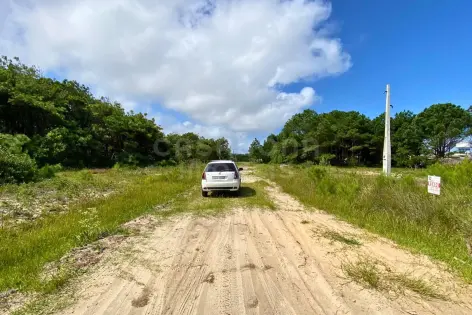 Imagem #4 do imóvel Terreno Amplo no Balneário Atlântico a 300 Metros da Praia – Ideal para Construir e Investir