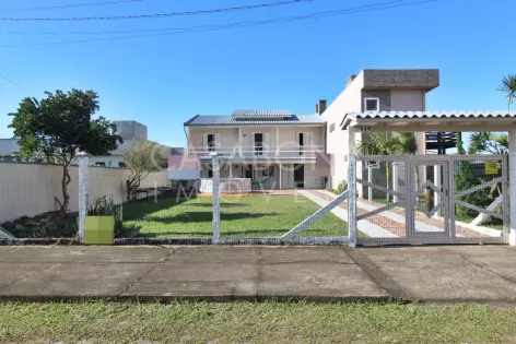 Imagem #2 do imóvel Encantadora Residência no Balneário Quatro Lagos, Arroio do Sal