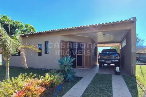 Imagem principal do Residência Exclusiva no Balneário São Pedro, Arroio do Sal