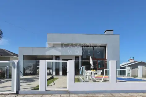 Imagem secundária do Residência Excepcional Pronta para Morar ou Veranear