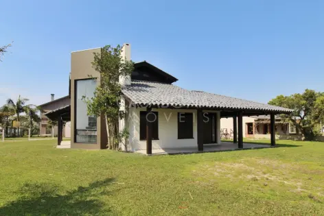 Imagem principal do Encantadora Residência no Balneário Atlântico