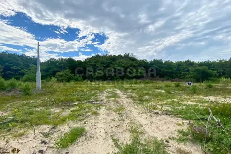 Imagem #4 do imóvel Terreno 10 x 28 com Posição Solar Norte no Balneário Atlântico – Ideal para Construir com Segurança