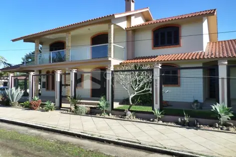 Imagem secundária do Seja Feliz em Arroio do Sal - Residência Espaçosa Próxima ao Mar