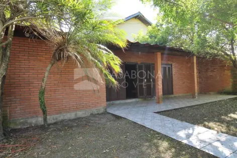 Imagem principal do Residência Espaçosa no Balneário São Pedro