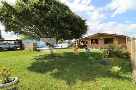 Imagem secundária do Duas Residências com Piscina em Terrenos Separados