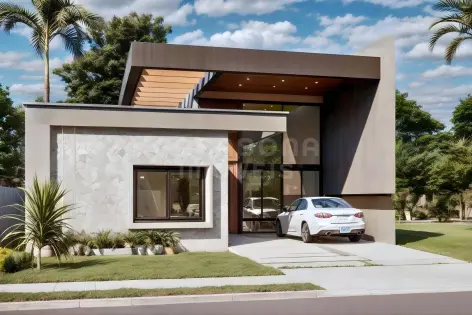 Imagem #2 do imóvel Casa de Alto Padrão a 200 Metros da Praia – Espaço, Privacidade e Conforto no Litoral