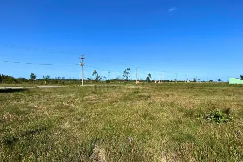 Imagem #4 do imóvel Terreno amplo no loteamento Mar Del Plata