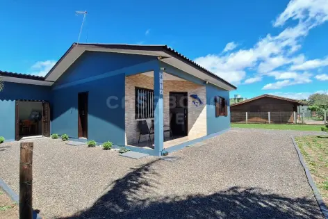 Imagem principal do Aconchegante Casa em Arroio do Sal