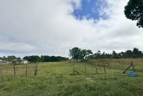 Imagem principal do Chácara ampla na Estância do Meio com 4.620 m² – Natureza, espaço e localização estratégica