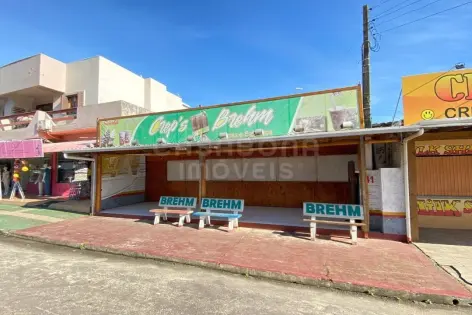 Imagem secundária do Prédio Comercial com Apartamento nos Fundos no Centro de Arroio do Sal