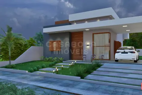 Imagem secundária do Casa Aconchegante Próxima ao Centro de Arroio do Sal