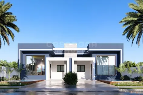 Imagem principal do Sofisticação, Exclusividade e Localização Premium a Apenas 100m do Mar