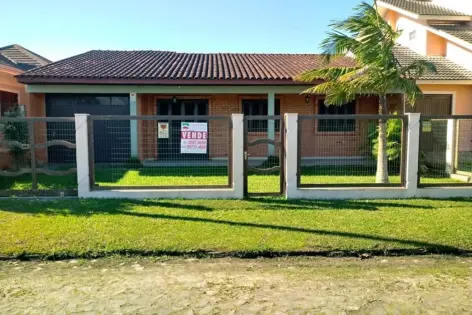 Imagem principal do Residência Excepcional em Malinsky, Arroio do Sal