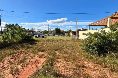 Imagem #3 do imóvel Terreno residencial com posição solar norte no bairro Rondinha