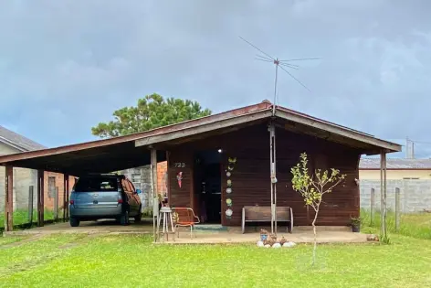 Imagem principal do Casa Aconchegante em Praia Azul, Arroio do Sal