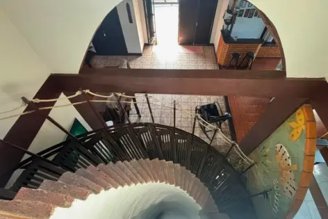 Imagem #2 do imóvel Refúgio Completo com Piscina e Amplo Terreno na Rondinha