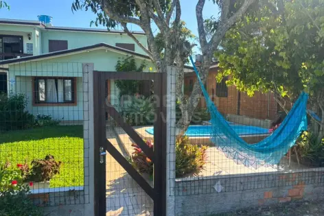 Imagem secundária do Casa para Veraneio com Posição Solar Norte e Excelente Conforto