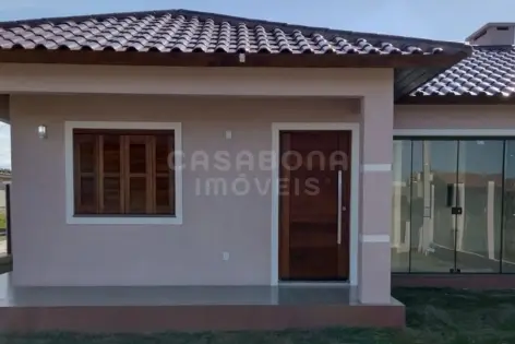 Imagem #4 do imóvel Aconchegante Casa em Capão da Canoa