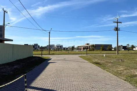 Imagem #4 do imóvel Terreno exclusivo no Condomínio Arenas Curumim