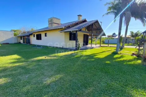 Imagem #4 do imóvel Casa com 3 Dormitórios em Rondinha Nova – Ampla e Próxima ao Mar