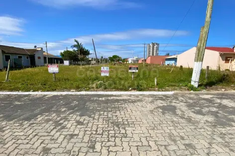 Imagem principal do Terreno 12 x 25 no Balneário Figueirinha – Espaço, Tranquilidade e Excelente Localização