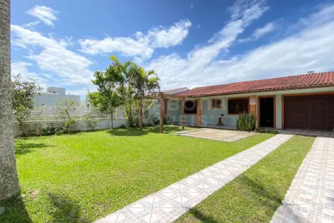 Imagem secundária do Residência em Localização Privilegiada - Areias Brancas