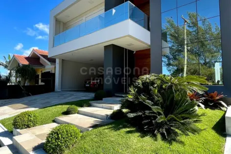 Imagem principal do Linda Casa Residencial em Arroio do Sal - Perfeita para a Sua Família