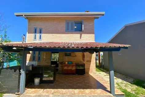 Imagem #4 do imóvel Casa mobiliada à venda no Jardim Olívia – conforto e praticidade a poucos metros do mar