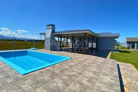 Imagem #4 do imóvel Casa com 3 Dormitórios, 2 Banheiros Sociais e 2 Vagas de Garagem – Conforto e Funcionalidade
