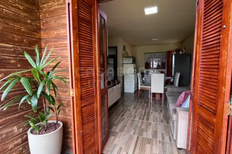 Imagem secundária do Casa Aconchegante em Terreno Amplo – Pronta para Morar