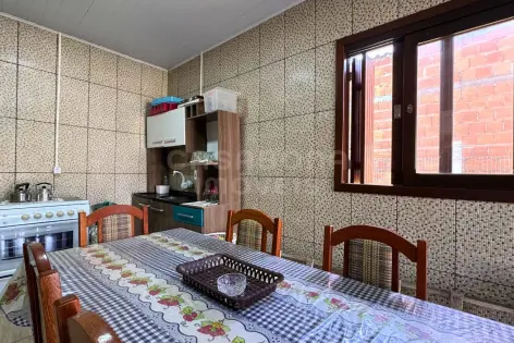 Imagem #4 do imóvel Casa com piscina e amplo terreno a 500 metros do mar na Lagoa da Camboim