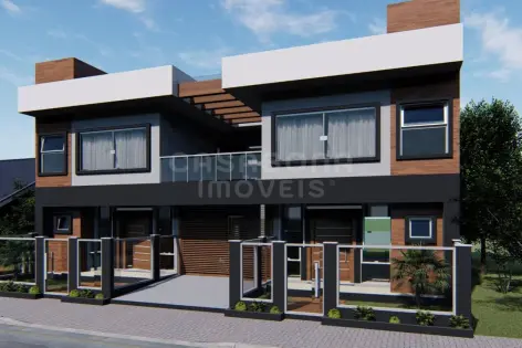 Imagem principal do Casa à Venda no Jardim Raiante - Arroio do Sal