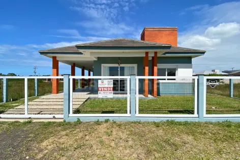 Imagem secundária do Casa à Venda em Arroio do Sal - Jardim Raiante