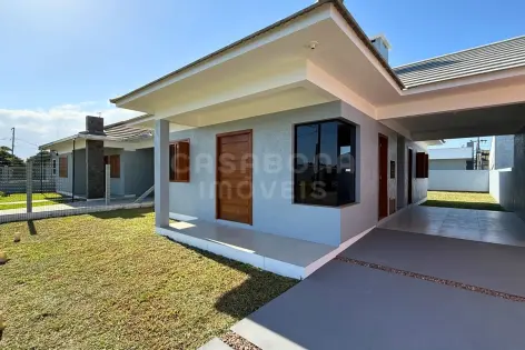 Imagem #4 do imóvel Casa nova no Balneário Figueirinha, a 500 metros do mar