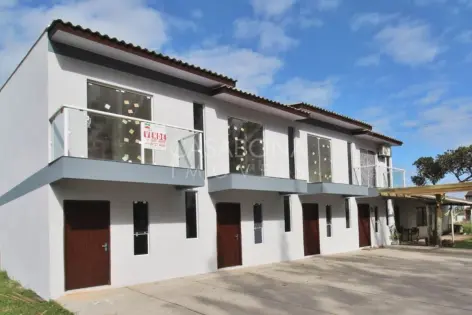 Imagem principal do Geminado Aconchegante no Balneário São Paulo