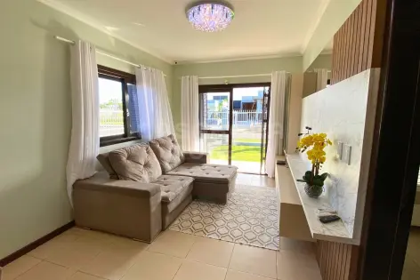 Imagem #4 do imóvel Casa com piscina e espaço gourmet a 200 metros do mar em Curumim