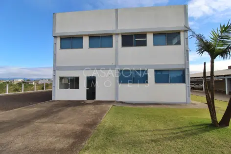 Imagem principal do Excelente Pavilhão Comercial à Venda - Bairro Quatro Lagos, Arroio do Sal