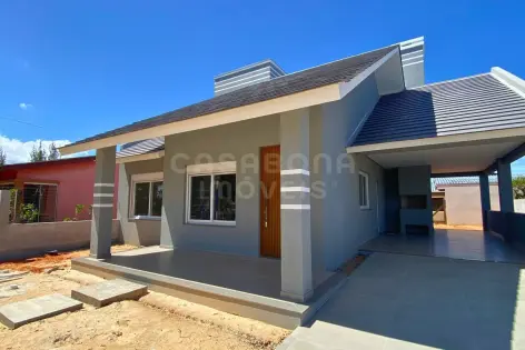 Imagem secundária do Casa em construção à venda em Areias Brancas – Lançamento em Arroio do Sal