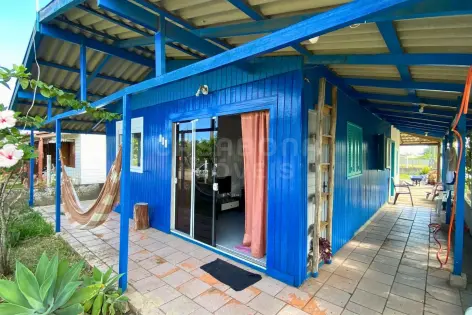 Imagem #3 do imóvel Casa Mista no Jardim Olívia – Conforto, Espaço e Excelente Posição Solar