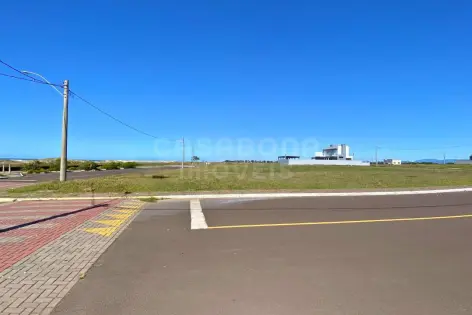 Imagem secundária do Terreno de Esquina Beira-Mar no Loteamento Esmeralda – Arroio do Sal