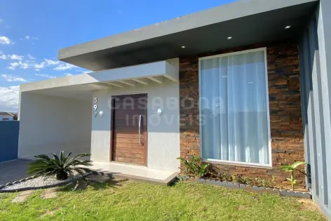 Imagem secundária do Casa Alto Padrão Balneário São Jorge