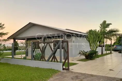 Imagem secundária do Linda Residência no Balneário Jardim Raiante, Arroio do Sal