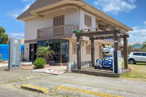 Imagem principal do Sala Comercial em Arroio do Sal – Bairro Malinsky