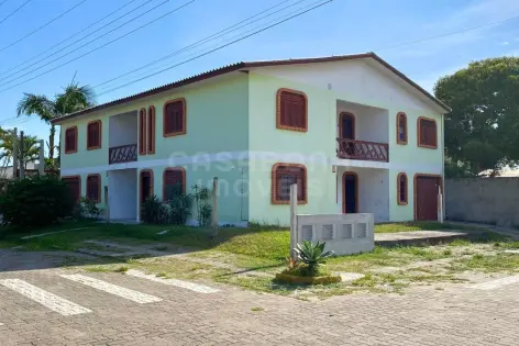 Imagem principal do Prédio Residencial – Arroio do Sal, Centro