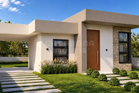 Imagem #2 do imóvel Casa em construção com 3 dormitórios e suíte a 480 m da praia em Arroio do Sal