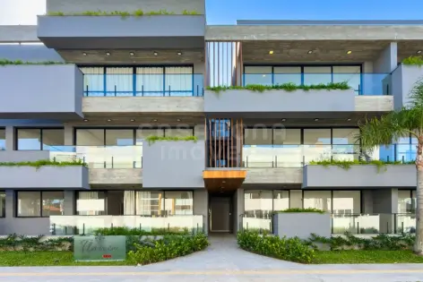 Imagem #2 do imóvel Apartamento alto padrão com 2 suítes na Praia da Cal em Torres
