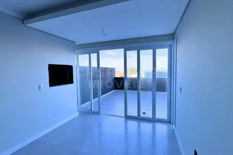 Imagem #2 do imóvel Apartamento com terraço amplo e vista para o mar em Areias Brancas