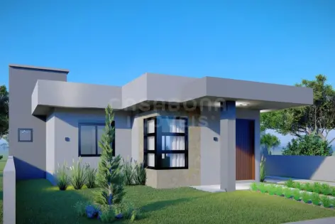 Imagem secundária do Casa nova a 110 metros do mar no Camboim – Entrega em 2025