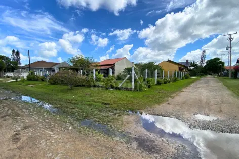 Imagem principal do Terreno de Esquina na Praia Paraíso em Torres